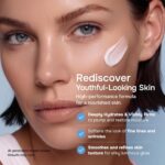 Anti-Aging Face Moisturizer with Retinol - Image 5