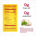 New York Bakery Texas Toast Garlic Butter Croutons, 5 oz Bag - Image 4