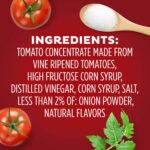 Hunt's Tomato Ketchup, 20 oz - Image 3