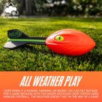 Nerf Vortex Aero Howler Foam Ball - Image 3