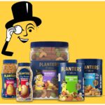 PLANTERS Deluxe Sea Salt Mixed Nuts - Image 2