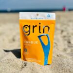 GRIN Tongue Cleaner, 32 Count - Image 2