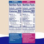 GoGo squeeZ Low Fat YogurtZ Variety Pack - Image 5