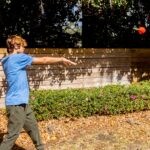 Nerf Vortex Aero Howler Foam Ball - Image 2