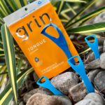 GRIN Tongue Cleaner, 32 Count - Image 3