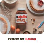 Nutella Creamy Chocolate Hazelnut Spread - Image 3
