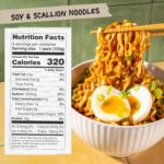 Momofuku Soy & Scallion Ramen Noodles - Image 5