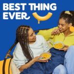 Kraft Easy Mac and Cheese, 18 Packets - Image 4