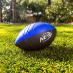 NERF Kids Foam Football - Pro Grip Youth Soft Foam Ball - Image 4