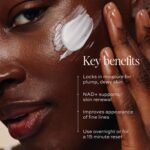 DIME Beauty Dewy Recovery Mask - Image 4