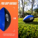NERF Kids Foam Football - Pro Grip Youth Soft Foam Ball - Image 5