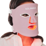 Solawave Light Therapy Face Mask