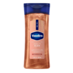 Vaseline Glazed and Glisten Sunlit Glow Body Gel Oil