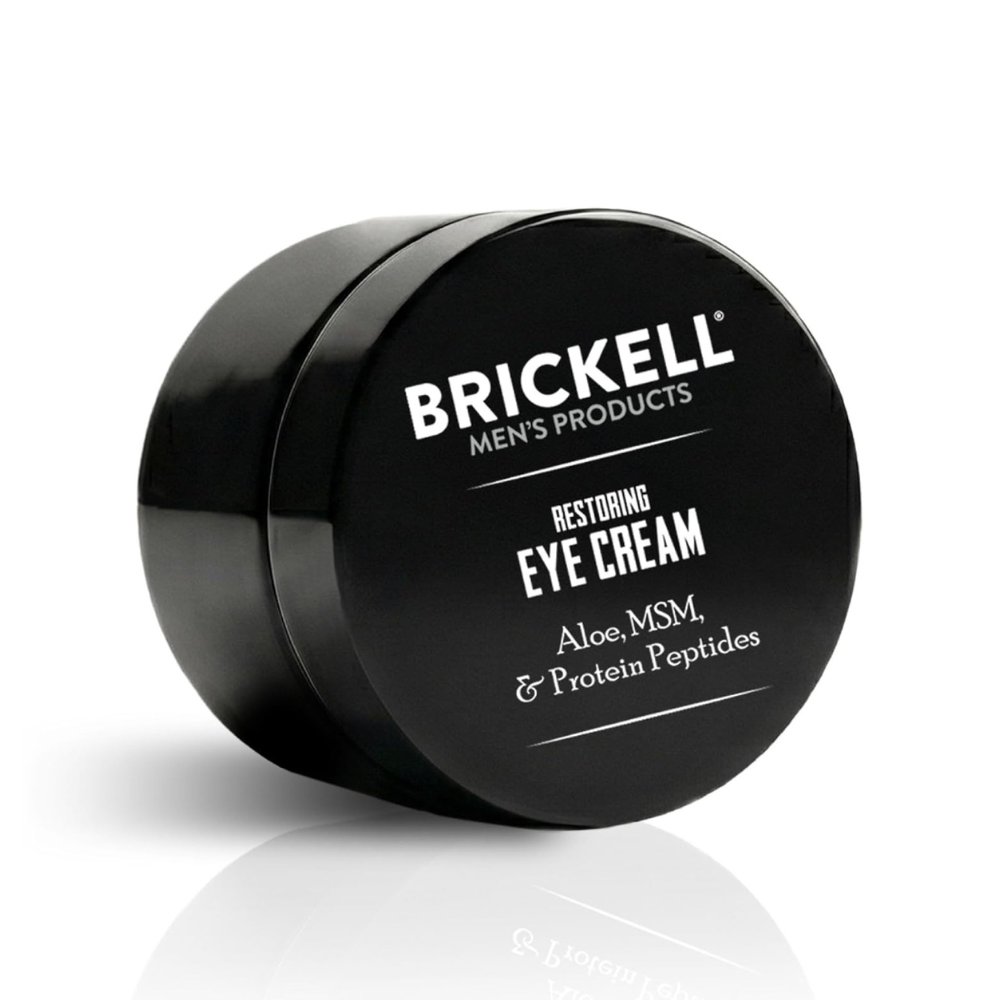 Untitled design - 2026-07-24T104554.540 Brickell Men's Restoring Under Eye Cream for Men - Image 1