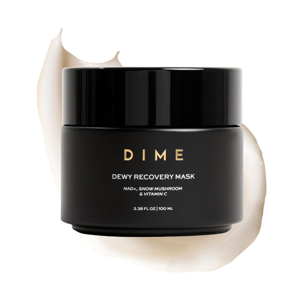 Untitled design - 2026-07-24T104752.128 DIME Beauty Dewy Recovery Mask - Image 1
