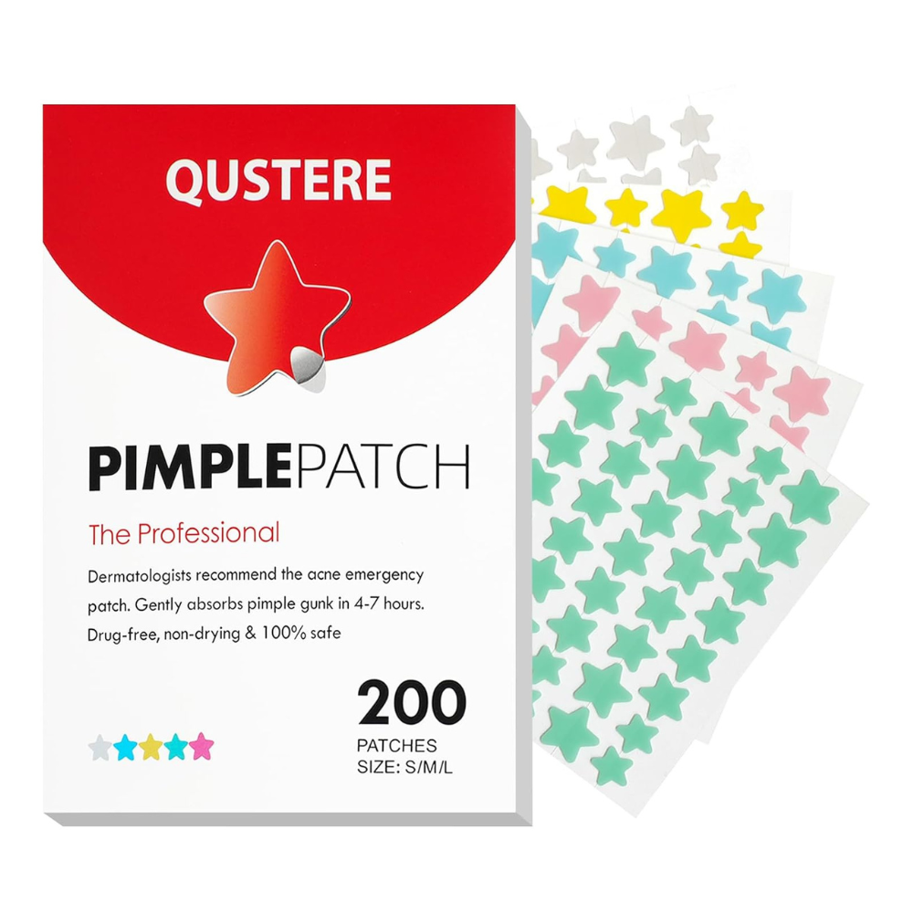 Untitled design - 2026-07-24T111816.883 QUSTERE Pimple Patches for Face - Image 1