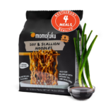 Momofuku Soy & Scallion Ramen Noodles