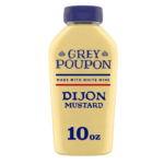 Grey Poupon Dijon Mustard, 10 oz. Squeeze Bottle