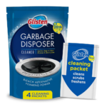 Glisten Garbage Disposer Cleaner
