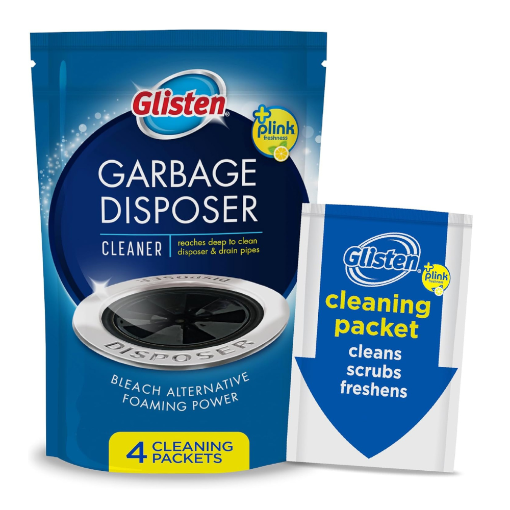 Untitled design - 2026-07-25T053708.248 Glisten Garbage Disposer Cleaner - Image 1