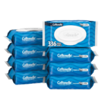 Cottonelle Fresh Feel Flushable Wet Wipes