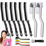 Crevice Cleaning Brush Tool