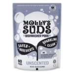 Molly's Suds Dishwasher Pods