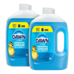 Dawn Ultra Dish Soap Refill Jug Large Size
