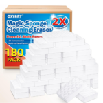 Magic Sponges Cleaning Eraser