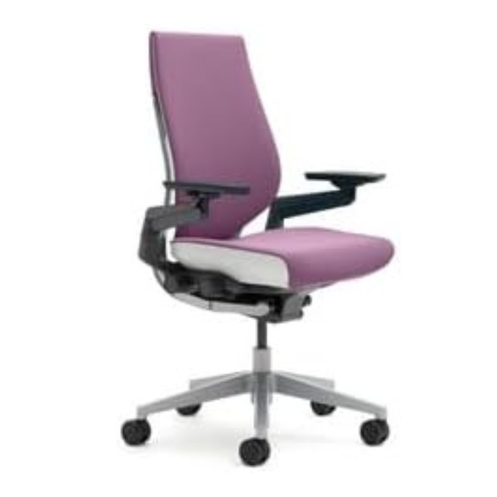 Untitled design - 2026-07-25T070650.331 Steelcase Gesture Office Chair - Ergonomic Work Chair - Image 1
