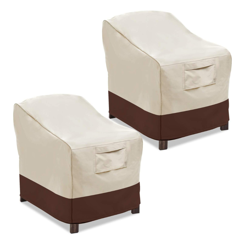Untitled design - 2026-07-25T074416.730 Vailge Patio Chair Covers, Lounge Deep Seat Cover - Image 1