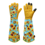 DLY Garden Gloves for Women,Gardening Gloves