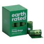Earth Rated Poop Bags for Dogs
