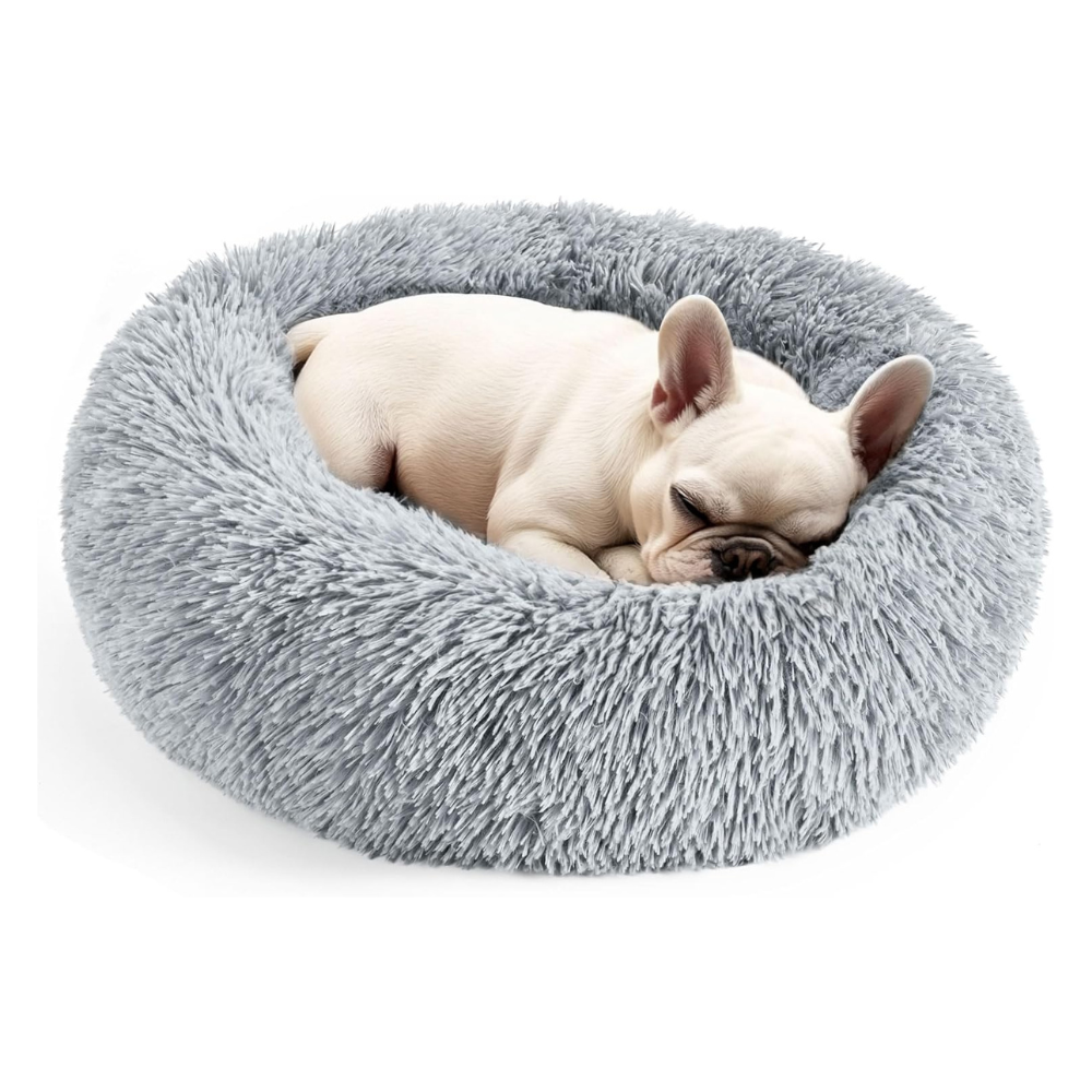 Untitled design - 2026-07-25T084436.531 Hoewina Dog & Cat Bed for Indoor Cats - Image 1