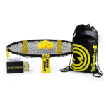 Spikeball 3 Ball Original Roundnet Game Set