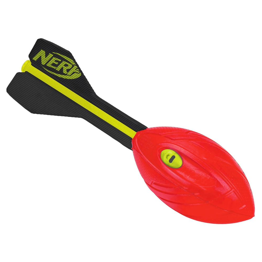 Untitled design - 2026-07-25T085439.487 Nerf Vortex Aero Howler Foam Ball - Image 1