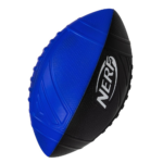 NERF Kids Foam Football - Pro Grip Youth Soft Foam Ball